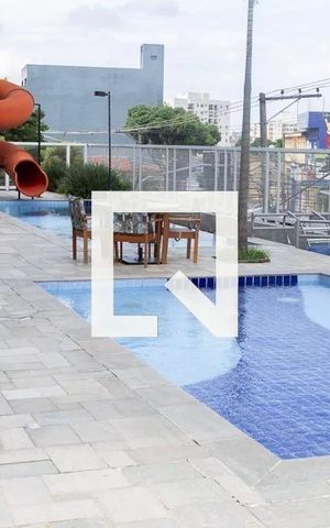 Apartamento para alugar com 73m², 2 quartos e 2 vagas Apartamento para alugar com 73m², 2 quartos e 2 vagasPiscina