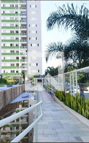 Apartamento para alugar com 73m², 2 quartos e 2 vagas Apartamento para alugar com 73m², 2 quartos e 2 vagasÁrea comum