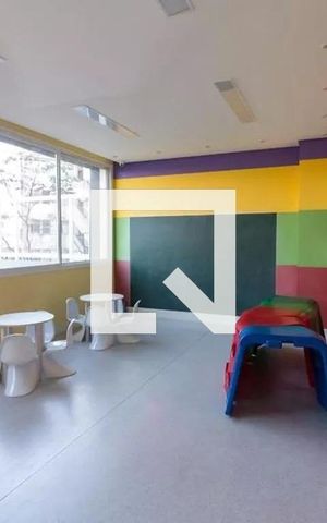 Apartamento para alugar com 73m², 2 quartos e 2 vagas Apartamento para alugar com 73m², 2 quartos e 2 vagasBrinquedoteca
