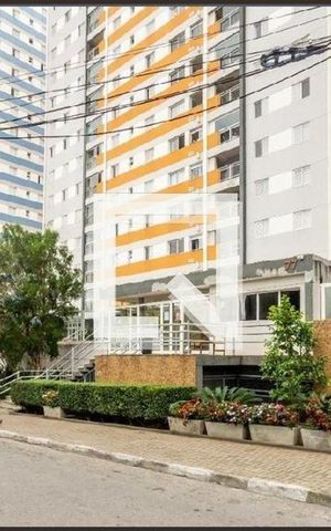 Apartamento para alugar com 73m², 2 quartos e 2 vagas Apartamento para alugar com 73m², 2 quartos e 2 vagasFachada e portaria