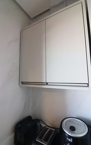 Apartamento à venda com 58m², 2 quartos e 2 vagasÁrea de Serviço