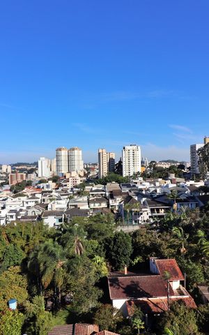 Apartamento à venda com 58m², 2 quartos e 2 vagasQuarto 1 - Suíte Vista 