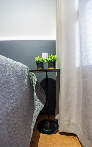 Apartamento para alugar com 34m², 1 quarto e sem vaga Apartamento para alugar com 34m², 1 quarto e sem vagaQuarto 1