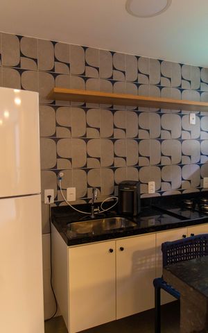 Apartamento à venda com 110m², 3 quartos e 1 vaga