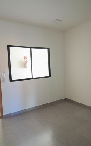 Studio para alugar com 38m², 1 quarto e sem vaga