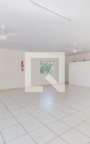 Apartamento à venda com 50m², 2 quartos e 1 vaga Apartamento à venda com 50m², 2 quartos e 1 vagaÁrea comum - Salão de festas