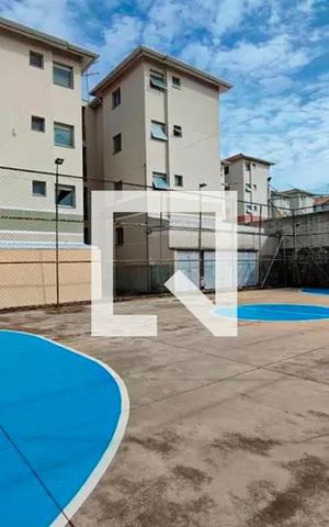 Apartamento à venda com 50m², 2 quartos e 1 vaga Apartamento à venda com 50m², 2 quartos e 1 vagaQuadra Esportiva