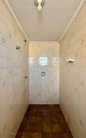 Studio à venda com 47m², 1 quarto e sem vagaBanheiro