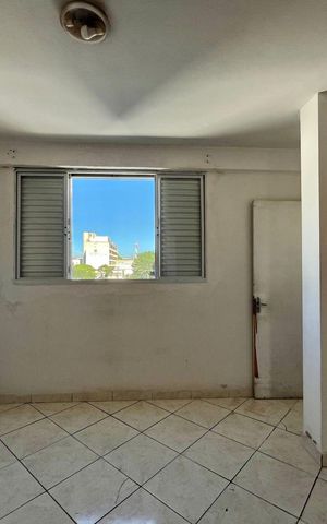 Studio à venda com 47m², 1 quarto e sem vagaQuarto