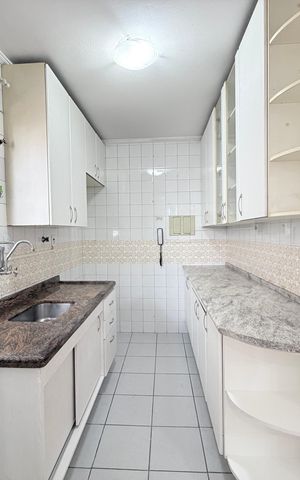 Apartamento para alugar com 49m², 1 quarto e sem vagaCozinha