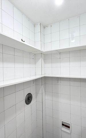Apartamento para alugar com 49m², 1 quarto e sem vagaBanheiro de serviço