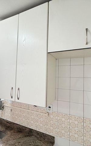 Apartamento para alugar com 49m², 1 quarto e sem vagaCozinha