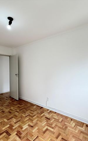 Apartamento para alugar com 49m², 1 quarto e sem vagaQuarto