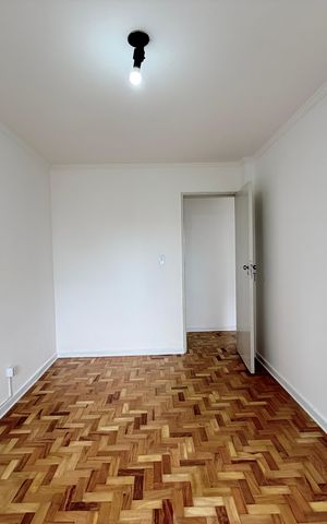Apartamento para alugar com 49m², 1 quarto e sem vagaQuarto