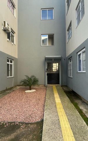 Apartamento à venda com 56m², 2 quartos e 1 vaga Apartamento à venda com 56m², 2 quartos e 1 vagaÁrea comum