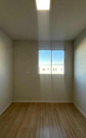 Apartamento à venda com 56m², 2 quartos e 1 vaga Apartamento à venda com 56m², 2 quartos e 1 vagaQuarto 2