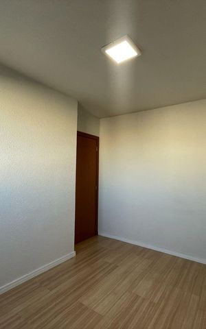 Apartamento à venda com 56m², 2 quartos e 1 vaga Apartamento à venda com 56m², 2 quartos e 1 vagaQuarto 2