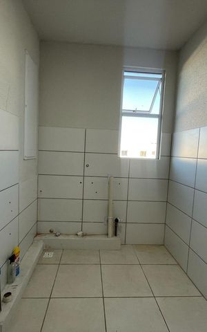 Apartamento à venda com 56m², 2 quartos e 1 vaga Apartamento à venda com 56m², 2 quartos e 1 vagaCozinha