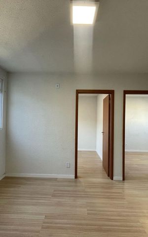 Apartamento à venda com 56m², 2 quartos e 1 vaga Apartamento à venda com 56m², 2 quartos e 1 vagaSala