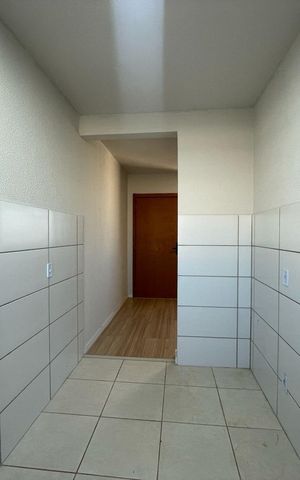 Apartamento à venda com 56m², 2 quartos e 1 vaga Apartamento à venda com 56m², 2 quartos e 1 vagaCozinha