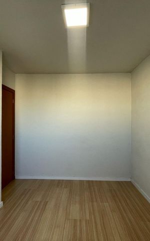 Apartamento à venda com 56m², 2 quartos e 1 vaga Apartamento à venda com 56m², 2 quartos e 1 vagaQuarto 2