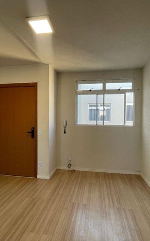 Apartamento à venda com 56m², 2 quartos e 1 vaga Apartamento à venda com 56m², 2 quartos e 1 vagaSala