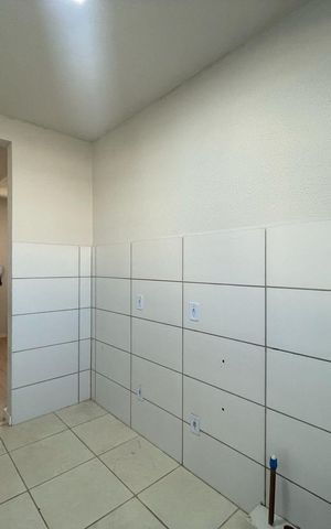 Apartamento à venda com 56m², 2 quartos e 1 vaga Apartamento à venda com 56m², 2 quartos e 1 vagaCozinha