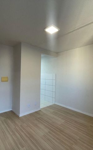 Apartamento à venda com 56m², 2 quartos e 1 vaga Apartamento à venda com 56m², 2 quartos e 1 vagaSala