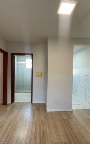 Apartamento à venda com 56m², 2 quartos e 1 vaga Apartamento à venda com 56m², 2 quartos e 1 vagaSala