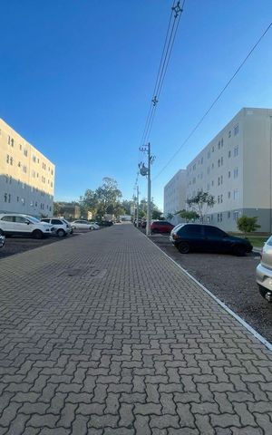 Apartamento à venda com 56m², 2 quartos e 1 vaga Apartamento à venda com 56m², 2 quartos e 1 vagaÁrea comum