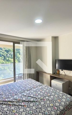 Apartamento para alugar com 62m², 2 quartos e 1 vaga