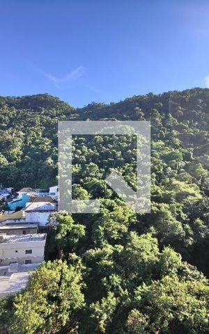 Apartamento para alugar com 62m², 2 quartos e 1 vaga