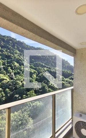 Apartamento para alugar com 62m², 2 quartos e 1 vaga