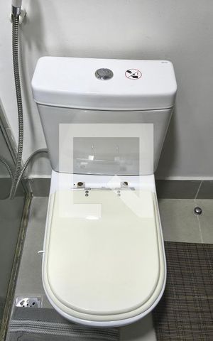 Apartamento para alugar com 62m², 2 quartos e 1 vaga