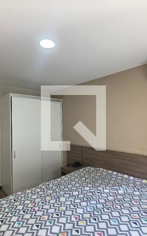 Apartamento para alugar com 62m², 2 quartos e 1 vaga