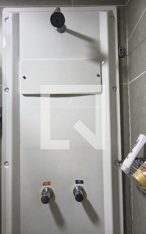 Apartamento para alugar com 62m², 2 quartos e 1 vaga