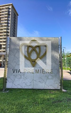 Apartamento para alugar com 62m², 2 quartos e 1 vaga