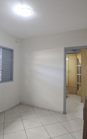 Casa à venda com 125m², 2 quartos e 1 vagaQuarto 1