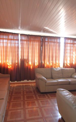 Casa à venda com 125m², 2 quartos e 1 vagaSala 2 / varanda