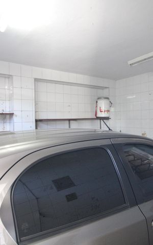 Casa à venda com 125m², 2 quartos e 1 vagaGaragem