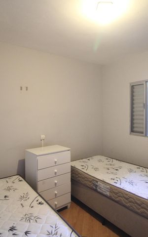 Casa à venda com 125m², 2 quartos e 1 vagaEdícula / quarto 1