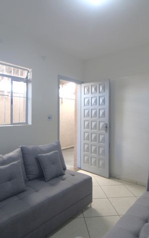 Casa à venda com 125m², 2 quartos e 1 vagaSala