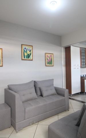Casa à venda com 125m², 2 quartos e 1 vagaSala