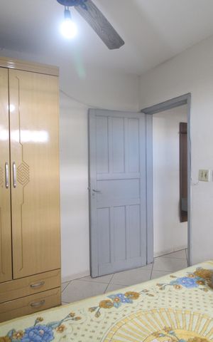 Casa à venda com 125m², 2 quartos e 1 vagaQuarto 2