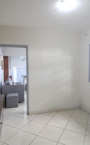 Casa à venda com 125m², 2 quartos e 1 vagaQuarto 1
