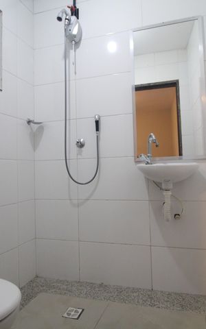 Casa à venda com 125m², 2 quartos e 1 vagaEdícula / banheiro