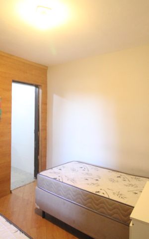Casa à venda com 125m², 2 quartos e 1 vagaEdícula / quarto 1