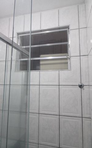 Casa à venda com 125m², 2 quartos e 1 vagaBanheiro