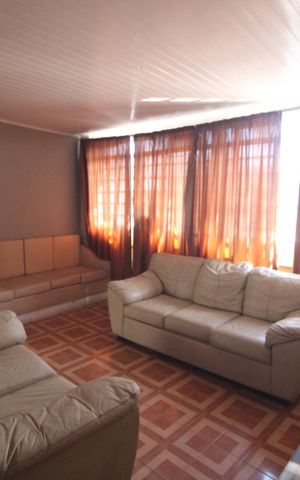 Casa à venda com 125m², 2 quartos e 1 vagaSala 2 / varanda