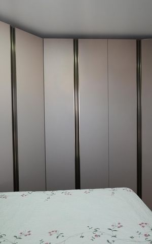 Apartamento à venda com 106m², 2 quartos e 1 vagaQuarto Suíte